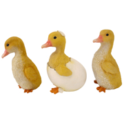 Image Thumbnail for DT BABY DUCKLINGS (SET OF 3)
